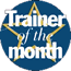 Trainer of the Month